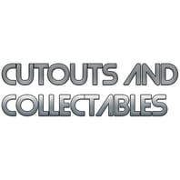 Cutouts and Collectables