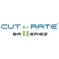 Cutratebatteries