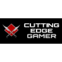 Cutting Edge Gamer