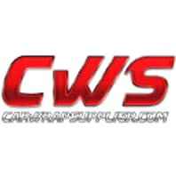 CWS vinyl wrap film supplier