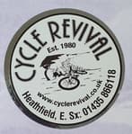 Cycle Revival