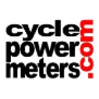 Cyclepowermeters