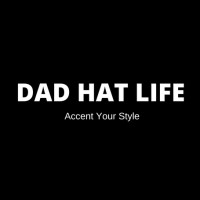 Dad Hat Life