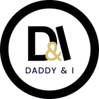 Daddy & I