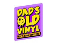 Dad's Old Vinyl