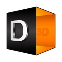 Daemon3D Print