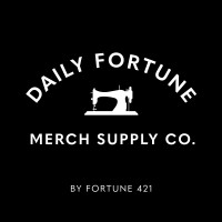 Daily Fortune Merch Supply