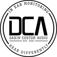 Dakin Custom Audio