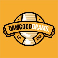 DamGoodDrams