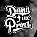 Damnfineprint