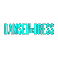 Damsel In This Dress