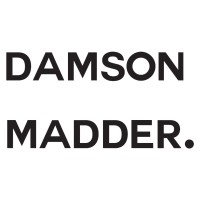 Damson Madder
