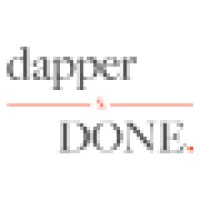 Dapper & Done