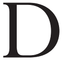 Darcy Clothing