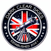Dark Clear Skies