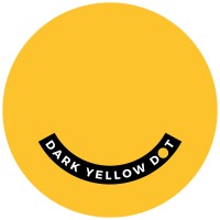 Dark Yellow Dot