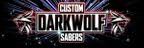 Dark Wolf Sabers