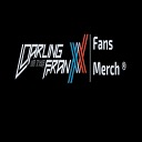 Darling in the Franxx Merch