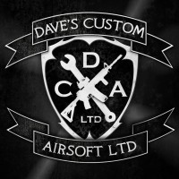 Dave's Custom Airsoft