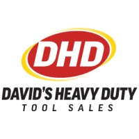 David's Heavy Duty Tool Sales