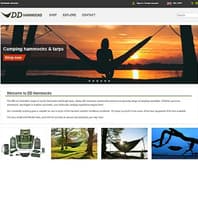 DD Hammocks