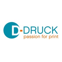 d-Druck Dienstleistung Druck