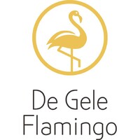 De Gele Flamingo