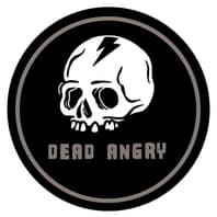 DEAD ANGRY
