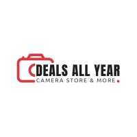 Deals All Year
