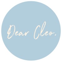 Dear Cleo