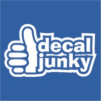 Decal Junky