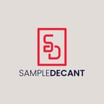 Decant Sample