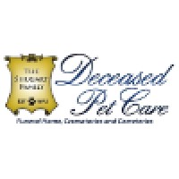 Deceased Pet Care