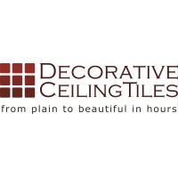 Decorative Ceiling Tiles