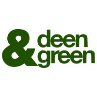 Deen and Green