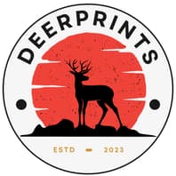 Deerprints