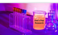 Deespeptidesresearch