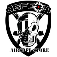 Defcon Airsoft