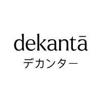Dekantā
