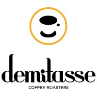 Demitasse Coffee