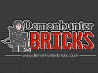 Demonhunter Bricks