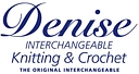 Denise Interchangeable Knitting Needles