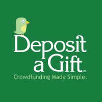 Deposit a Gift