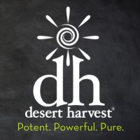Desert Harvest