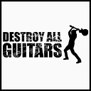 Destroy All
