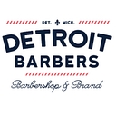 Detroit Barbers - Barbershop & Brand