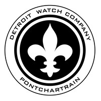 Detroit Watch Company