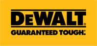 DEWALT Workwear UK