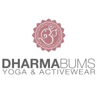 Dharma Bums