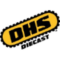 DHS Diecast Collectables